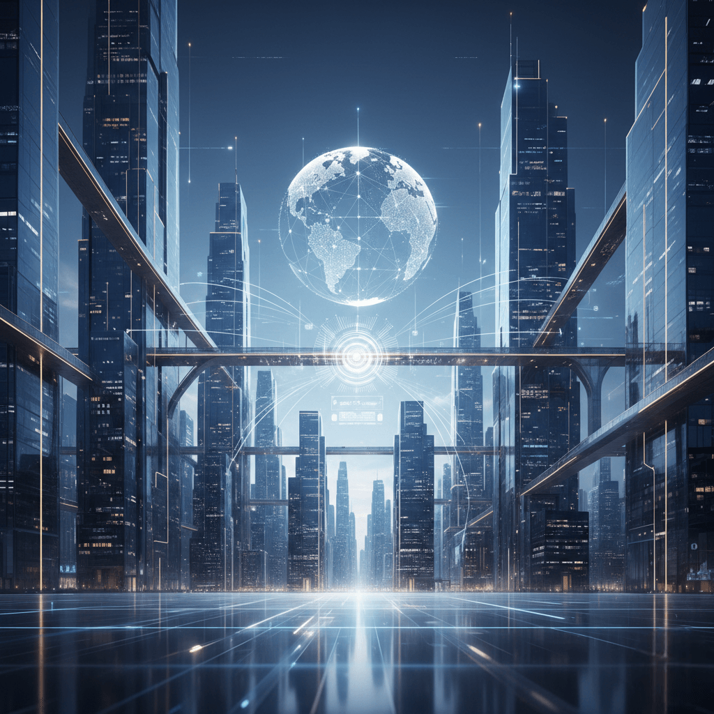 Our Vision