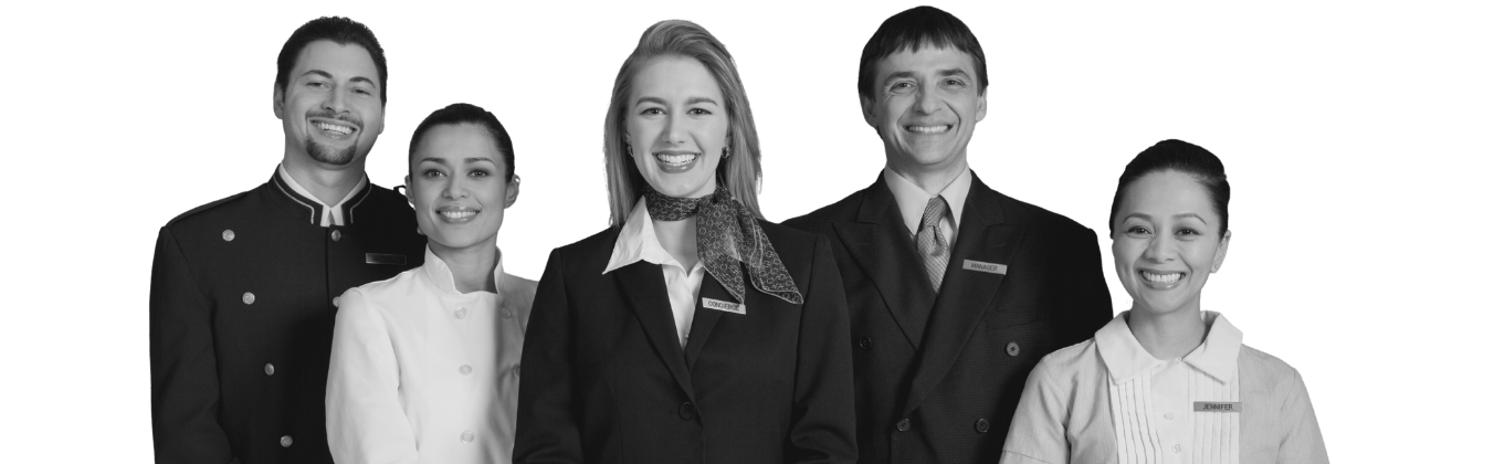be hotelier