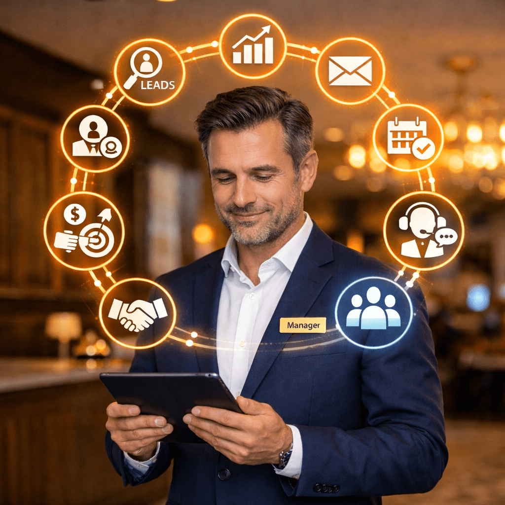 hr & employee management 