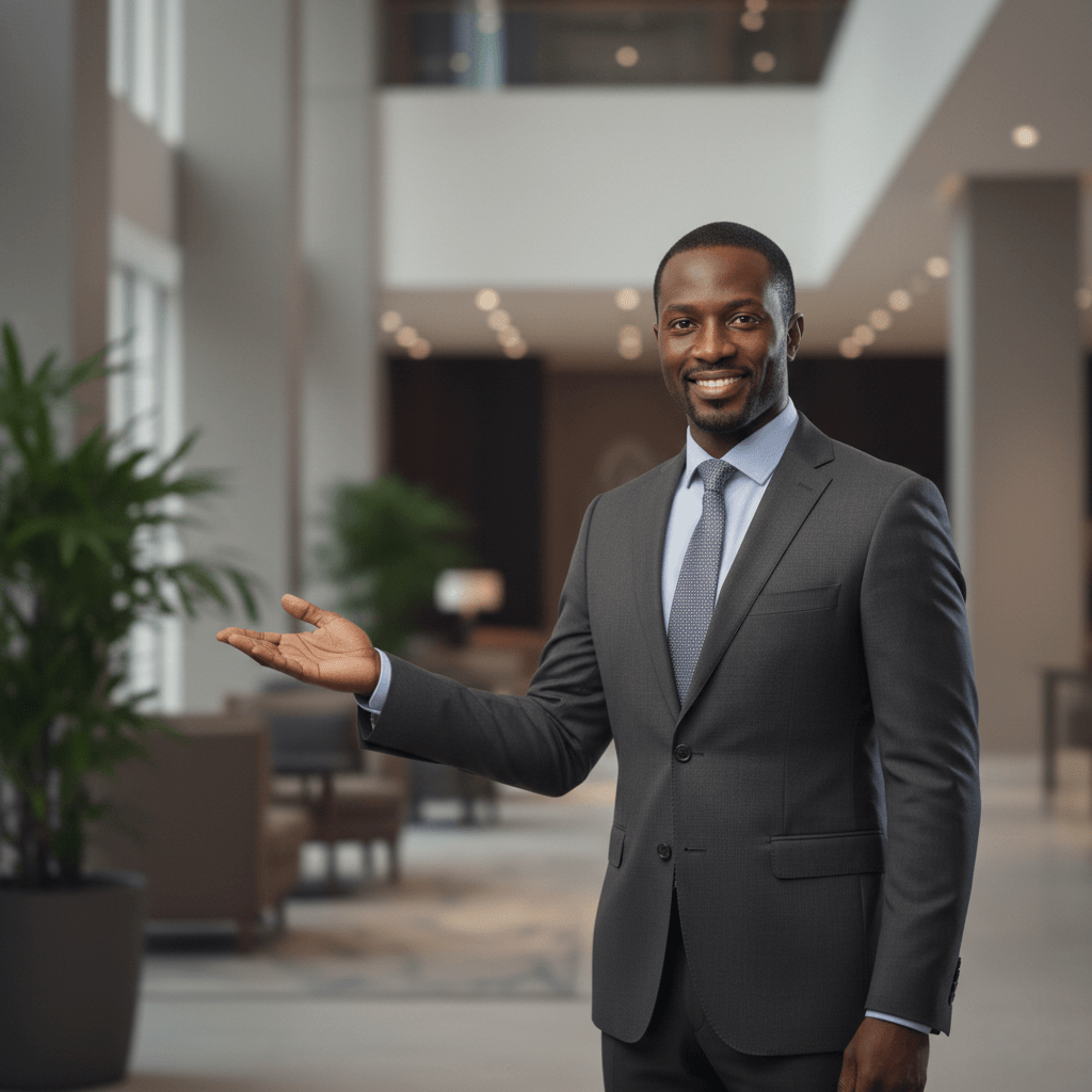 Hotels Channel Manager
