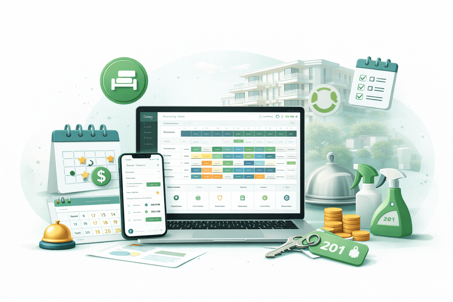 Property Management System