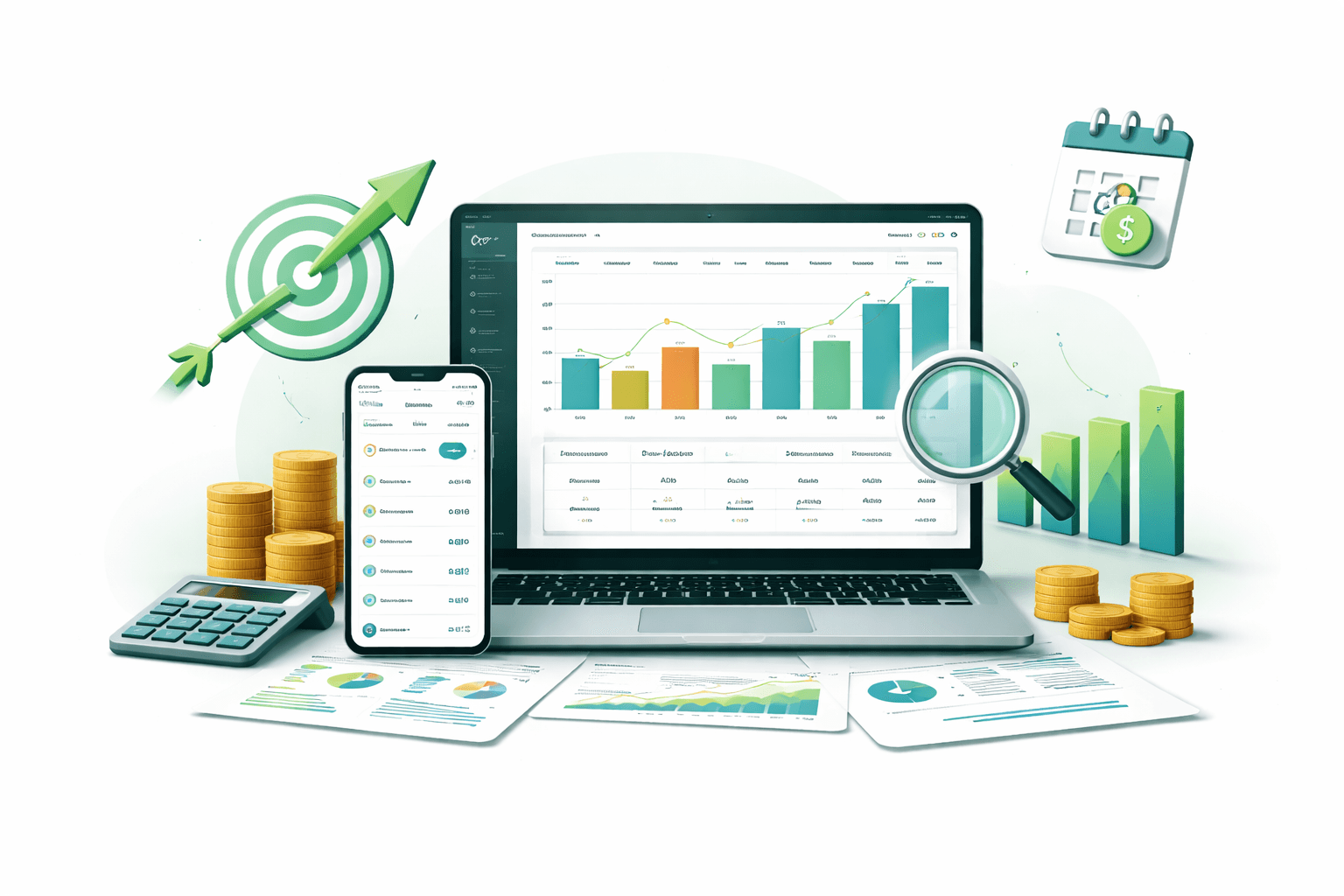 revenue-management-system