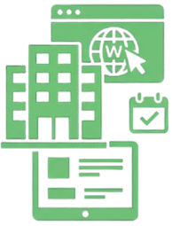 Booking Engine Website 