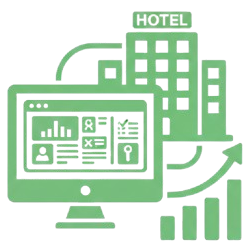 Property Management SYstem